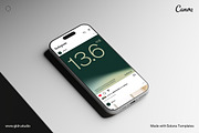 Social Media Templates, a Social Media Template by GLDN Studio (Thumbnail 6 of 10)