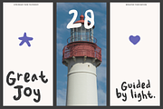 STH Baelord, a Handwritten Font by Sitintahitam (Thumbnail 7 of 8)