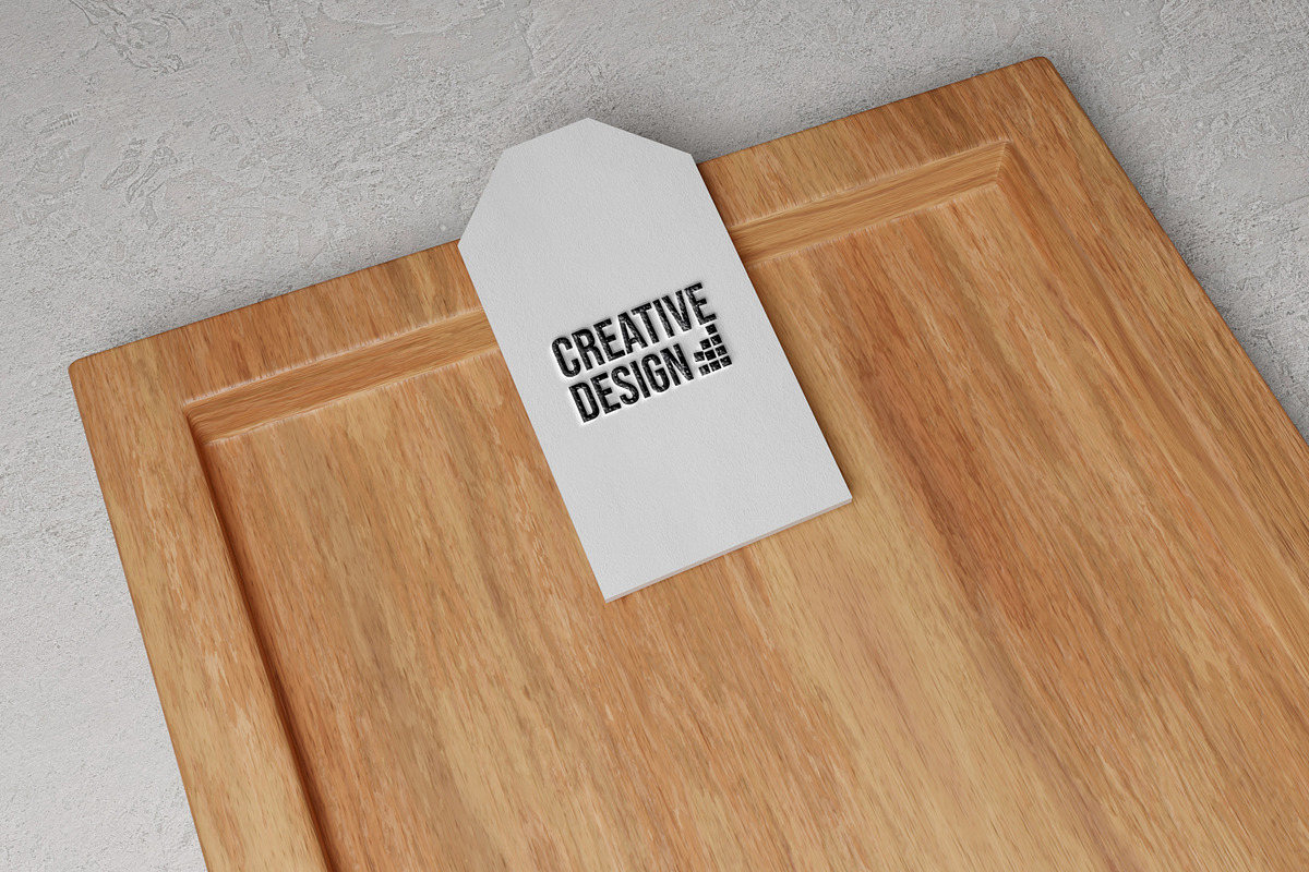 24 Logo Mockup Mix Bundle, a Mockup by aalfndi (Photo 18 of 28)