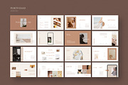 Sienna Presentation Template, a Presentation Template by Simple P. (Thumbnail 7 of 11)