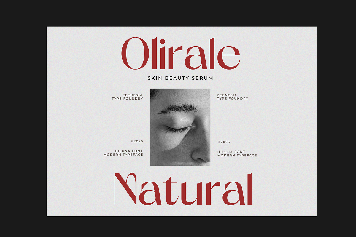 Brown Soulmate – A Charming Font Duo, a Sans Serif Font by zeenesia (Photo 15 of 26)