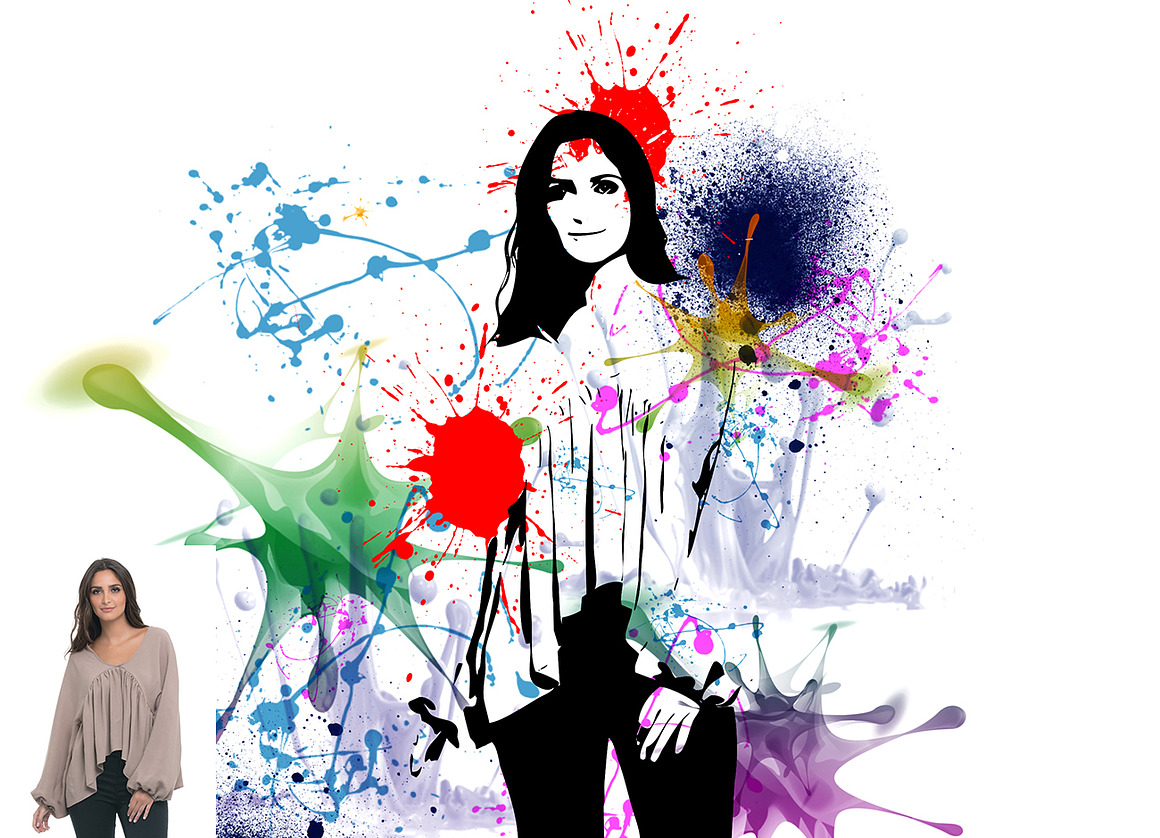 Master Effect  PS Action Bundle, an Action Add-On by Studio Retouch (Photo 27 of 31)