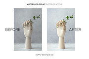 Master Photo Toolkit Photoshop ACT, an Action Add-On by Supply Boutique Co. (Thumbnail 10 of 14)