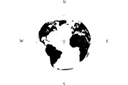 Eco Planet Global Earth Set, a Finance Illustration by Designer_Momina (Thumbnail 35 of 38)