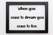 Angista | Script Font, a Script Font by Scratchones (Thumbnail 2 of 9)