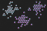 Holographic gradient life, an Object Graphic by Lina_Lisichka (Thumbnail 8 of 17)