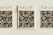 The Meadows - Font Trio & Extra, a Handwritten Font by Davide Bassu (Thumbnail 5 of 25)