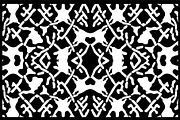 Laser Cut Ornamental Panels, an Object Graphic by jahid234 (Thumbnail 12 of 13)