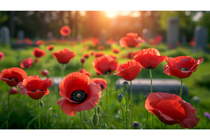 This Memorial Day, remember to honor, a Holiday Photo by ZinetroN