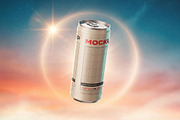 Can Mockups Collection, a Cups & Container Mockup by Luuqas Design (Thumbnail 6 of 7)