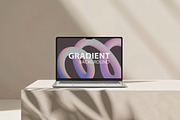 Modern Gradient Swirl, a Background Graphic by MSG Studio (Thumbnail 4 of 11)