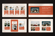 Wedding Presentation PowerPoint, a Presentation Template by SquidPixey (Thumbnail 3 of 7)