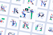 Babol - Start up E-Commerce Pack, a Templates & Theme by Graphicdunk (Thumbnail 4 of 6)