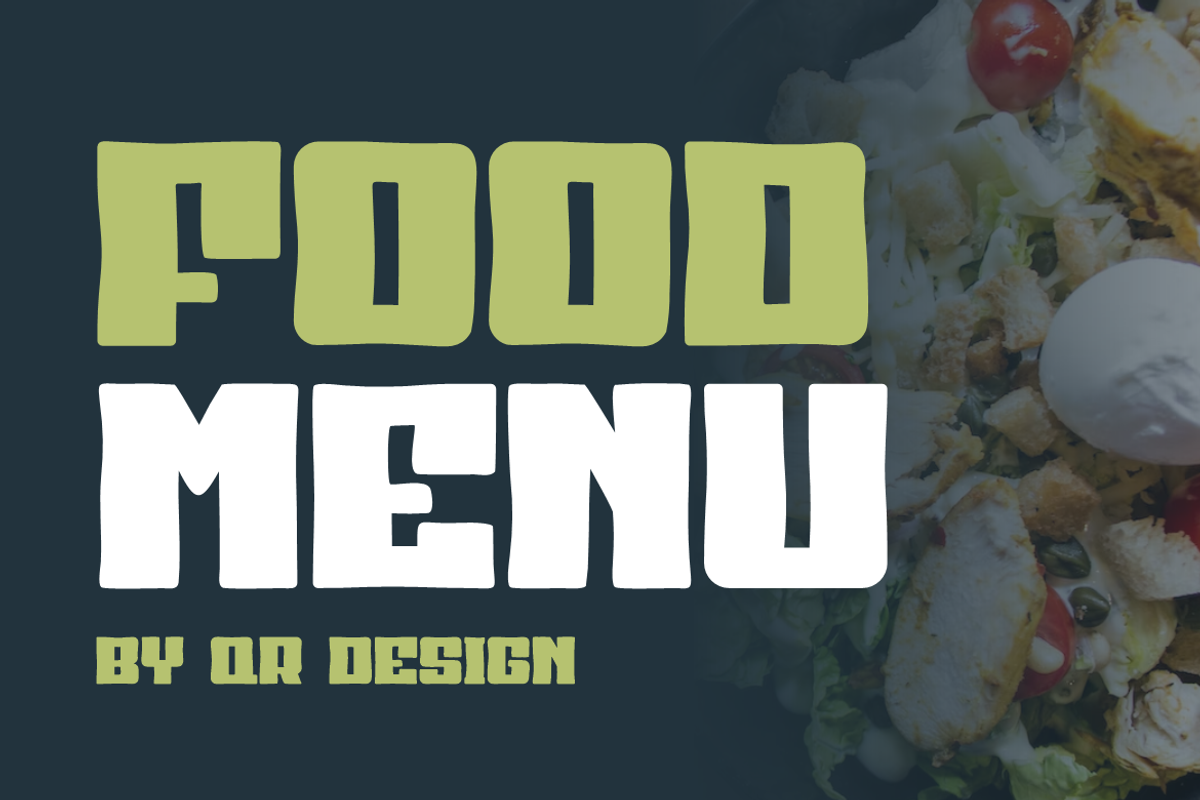 Sporen Squicko Brush, a Handwritten Font by QR Design Studio (Photo 4 of 8)