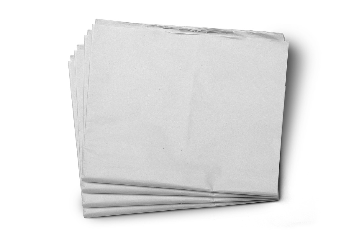 Newspaper Mockup, a Product Mockup by Mockupfit (Photo 4 of 9)