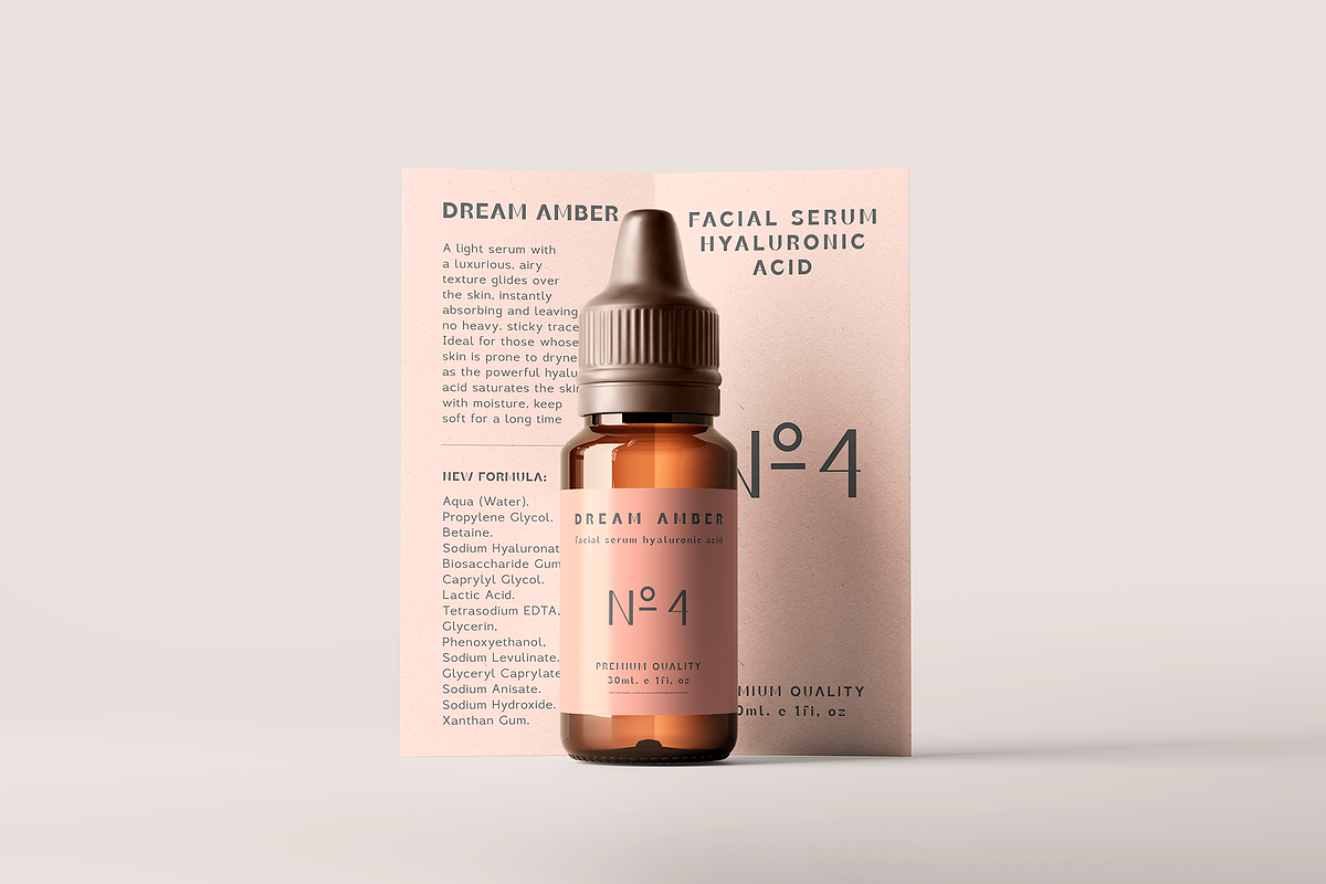 Rochas Font Family, a Sans Serif Font by Larin Type Co. (Photo 8 of 14)