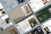 Orixa Service Guide Presentation, a Presentation Template by CreativexGenius (Thumbnail 2 of 11)