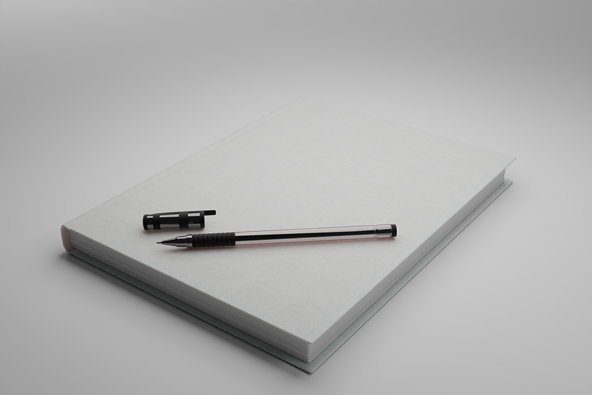 Book Mockups, a Mockup by Mockupnine (Photo 4 of 7)