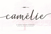 Handwritten Font Bundle, a Script Font by Shift Studios (Thumbnail 12 of 18)