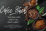 The Black Out | Script Font, a Script Font by Scratchones (Thumbnail 7 of 8)