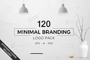 1900 Logos Giga Bundle, a Branding & Logo Template by XpertgraphicD (Thumbnail 51 of 75)