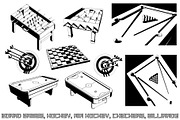 Entertainment and Sports Equipment, a Sport Illustration by Blacklight (Thumbnail 8 of 8)