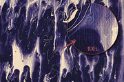 Fluid Painting Background Set, a Texture Graphic by Transfuchsian (Thumbnail 4 of 4)