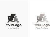 Alpha Building Logo Template, a Branding & Logo Template by Grapixy (Thumbnail 3 of 3)