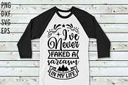 Sarcasm Svg Design Bundle, an Illustration by Libby Wishes (Thumbnail 10 of 20)