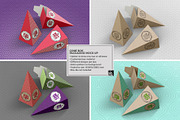 Vol.1 Party Packaging Mockups, a Cups & Container Mockup by INCDesign (Thumbnail 5 of 18)