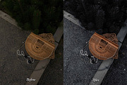 30 Silver Lightroom Collection, a Preset Add-On by 3Motional (Thumbnail 4 of 11)