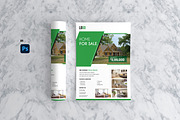 Real Estate Flyer Bundle, a Flyer Template by SmmrDesign (Thumbnail 8 of 8)
