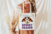 Halloween Sublimation Designs Bundle, an Illustration by Libby Wishes (Thumbnail 15 of 20)