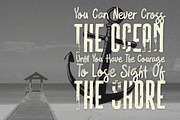 Pumper Typeface, a Sans Serif Font by Aksa & Nusa Co. (Thumbnail 5 of 6)