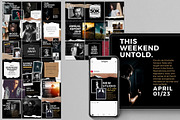 Canva | PS Puzzle Bundle, a Social Media Template by Analogi Studio (Thumbnail 21 of 36)