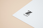 Modern Stationery Mockup, a Product Mockup by Designrepos (Thumbnail 24 of 28)