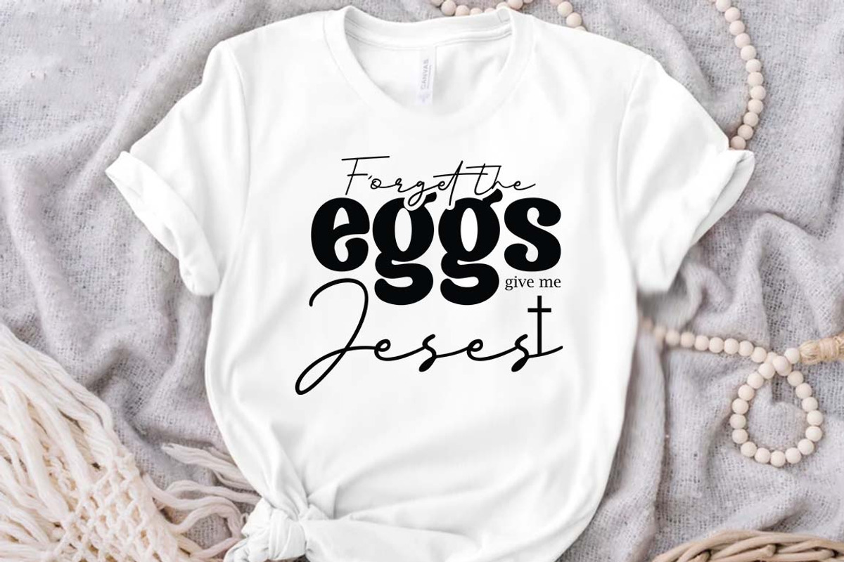 Christian Easter SVG Religious Set, an Object Graphic by FiveStarCrafting (Photo 12 of 14)