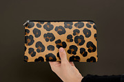 Leopard Seamless Vector Pattern, a Pattern Graphic by Sveta Aho (Thumbnail 3 of 3)