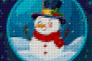 Knitting Studio - Knitted Effect, an Action Add-On by DesignRocket (Thumbnail 10 of 10)