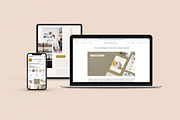 CANVA Template Bundle • Lifestyler, a Social Media Template by January Made Design (Thumbnail 17 of 17)
