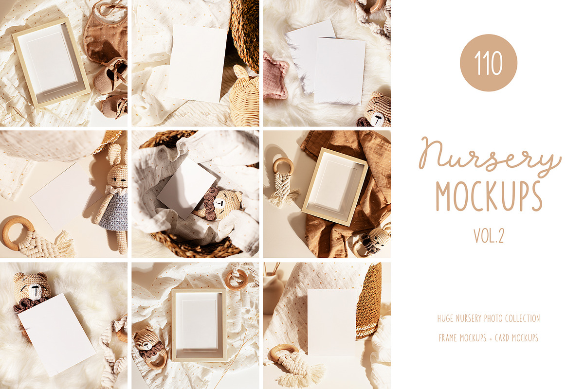 MOCKUPS BUNDLE 2000+, a Household Mockup by Muse Mockups (Photo 19 of 38)
