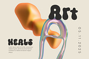 Meltipop Retro, a Sans Serif Font by Dm Studio (Thumbnail 2 of 10)