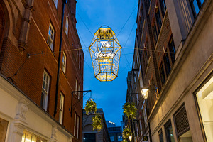 London, UK, an Architecture Photo by Imaginarium
