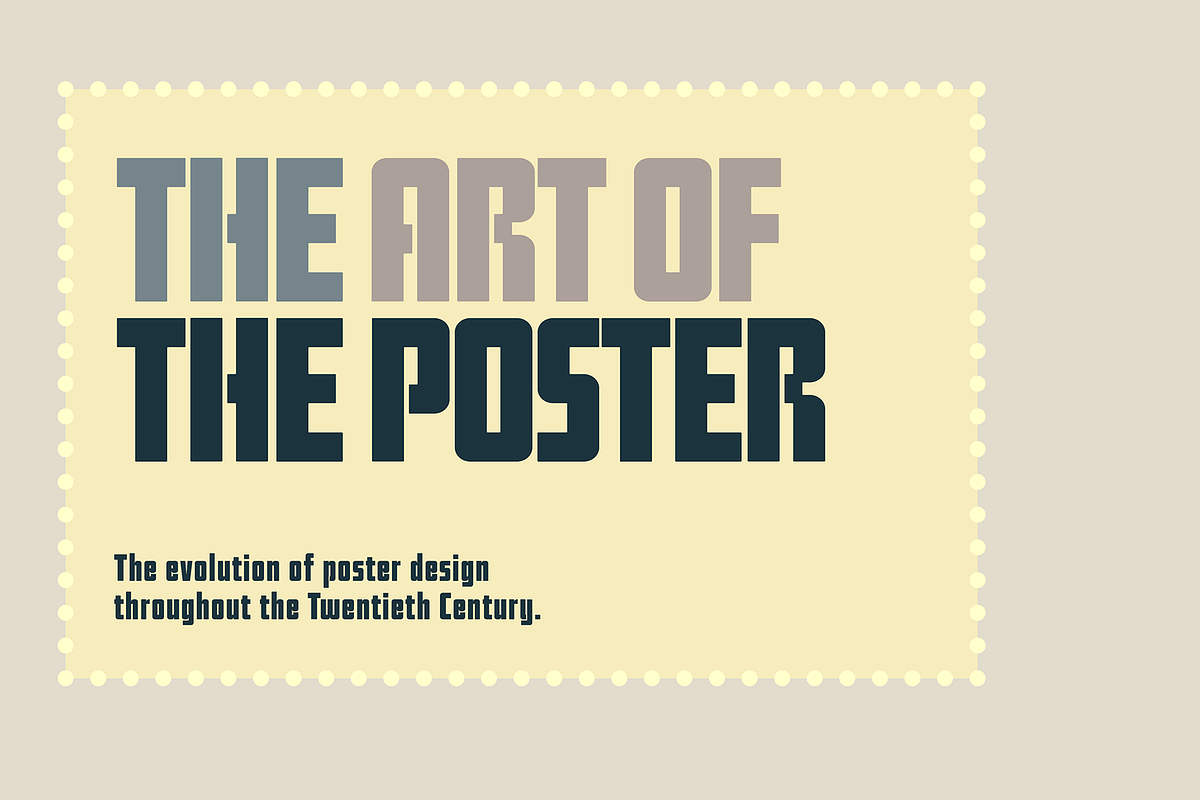 Cinematic retro sans (12 fonts), a Sans Serif Font by SelfBuild Type (Photo 8 of 10)
