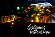 Carolissa, Handwritten Brush Script, a Script Font by Motokiwo (Thumbnail 9 of 14)