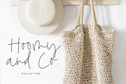 Dominate - Monoline Font, a Handwritten Font by Timurtype (Thumbnail 5 of 7)