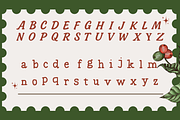 Moderat Script Elegant Natural Flow, a Script Font by adenpinkstore (Thumbnail 2 of 7)