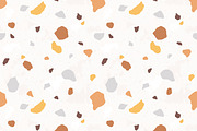 Terrazzo seamless pattern, a Pattern Graphic by Good Studio (Thumbnail 1 of 3)