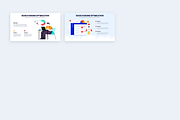 SEO Powerpoint Infographic Template, a Presentation Template by Slidesmash (Thumbnail 4 of 4)