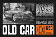 Gopane || Bold Display Font, a Sans Serif Font by Ermedia Studio (Thumbnail 8 of 10)